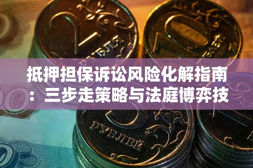武汉抵押担保诉讼风险化解指南：三步走策略与法庭博弈技巧